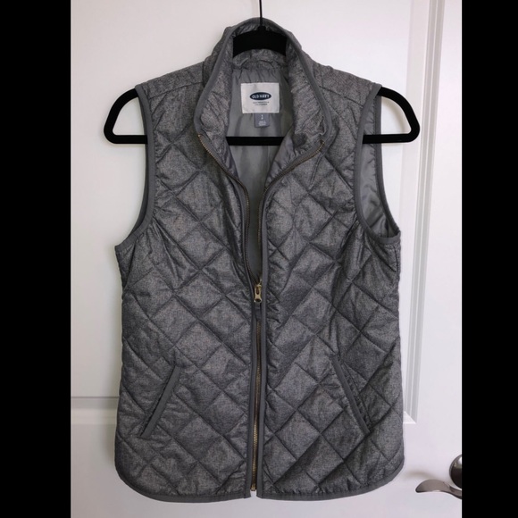 Old Navy Vest - Picture 1 of 4